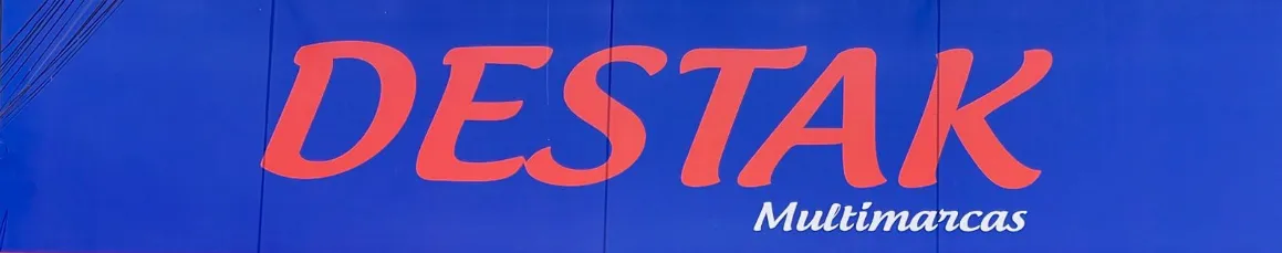 Destak Multimarcas