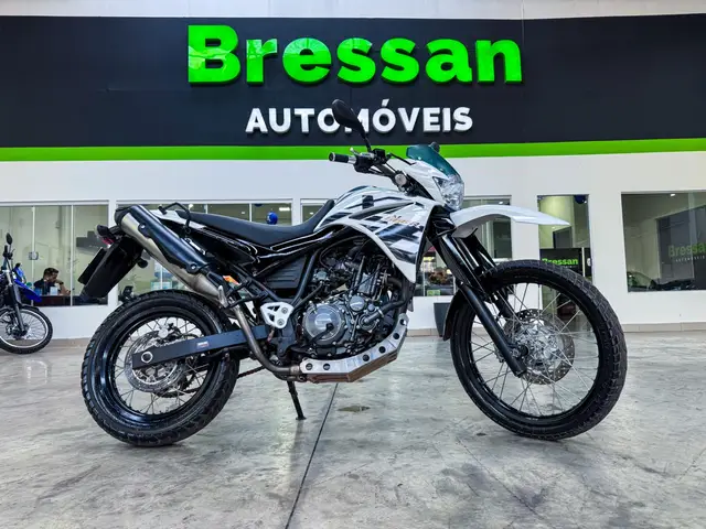 Moto Yamaha XT 660 R 2015 R