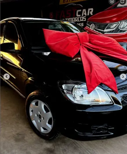 Carro Chevrolet Celta 2010 Spirit 1.0 VHC (Flex) 4p