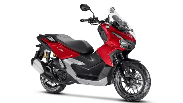 Moto Honda ADV 2025 160 (ABS)