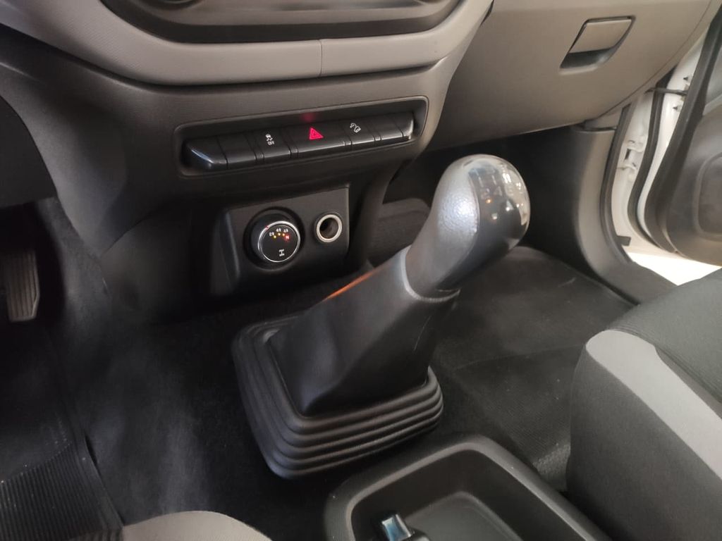 S10 Cabine Dupla S10 2.8 CTDI LS 4WD (Cabine Dupla)11