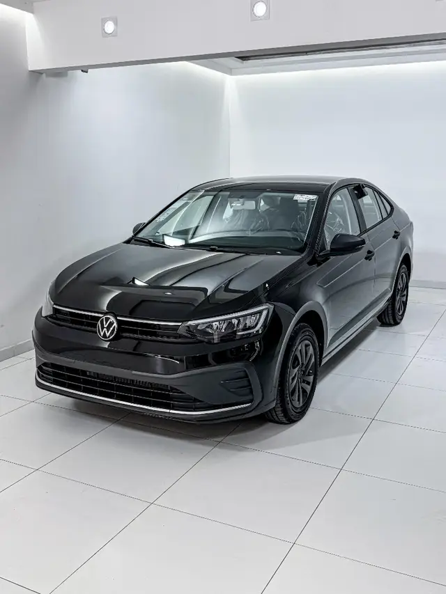 Carro Volkswagen Virtus 2026 Sense