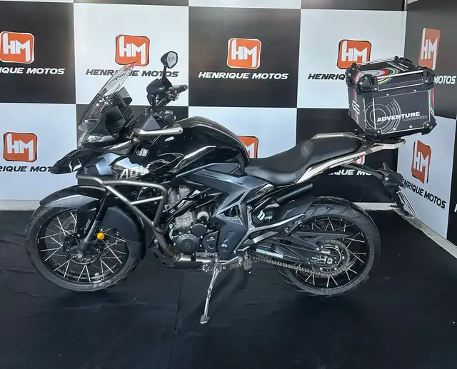 Moto Zontes T350 2025 ABS