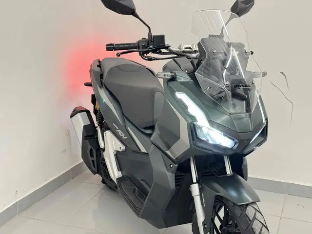 Moto Honda ADV 2025 160 (ABS)