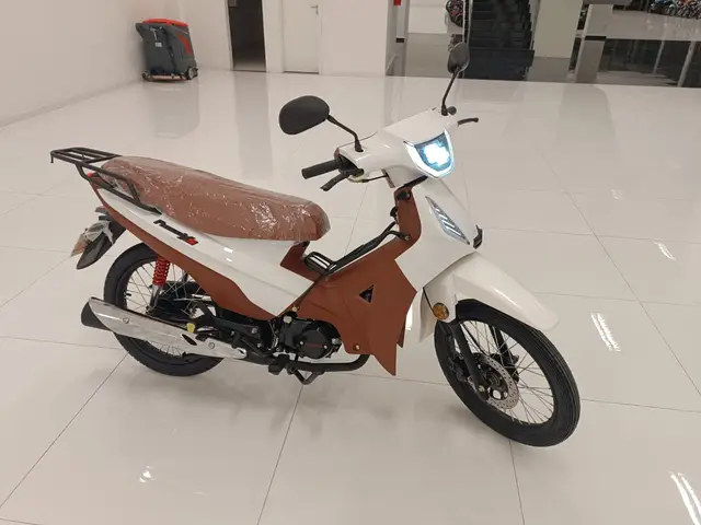 Moto Shineray Phoenix S 2025 EFI