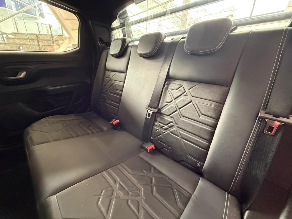 Strada Volcano 1.3 CD AT (Flex)10