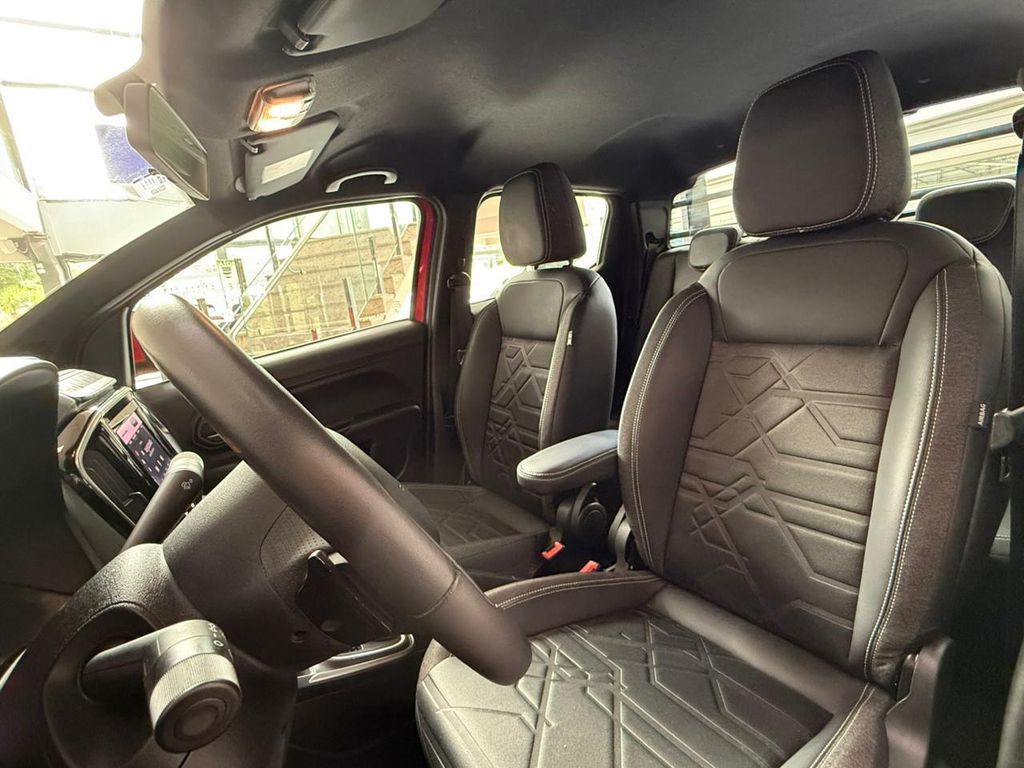 Strada Volcano 1.3 CD AT (Flex)14