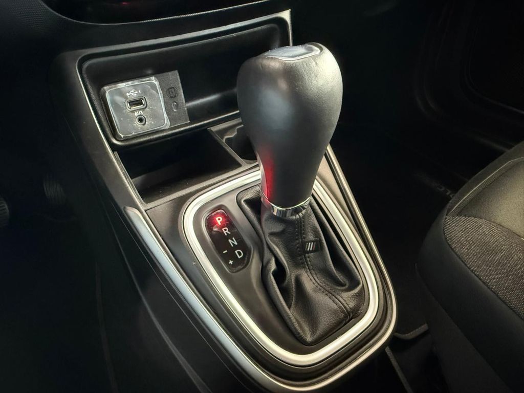 Strada Volcano 1.3 CD AT (Flex)15