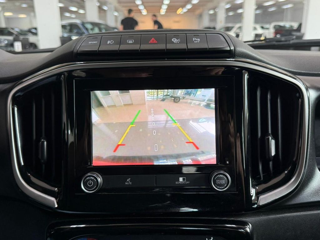 Strada Volcano 1.3 CD AT (Flex)18