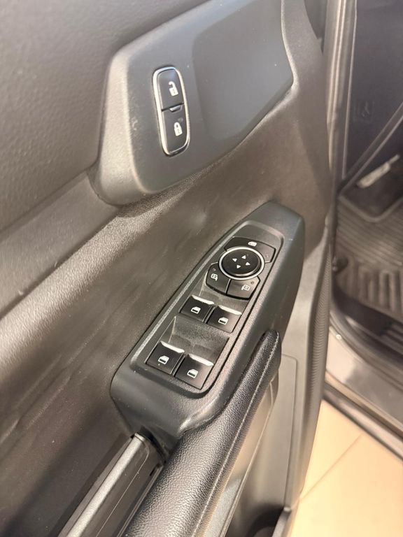 Ranger Cabine Dupla XLS 2.0 4x210