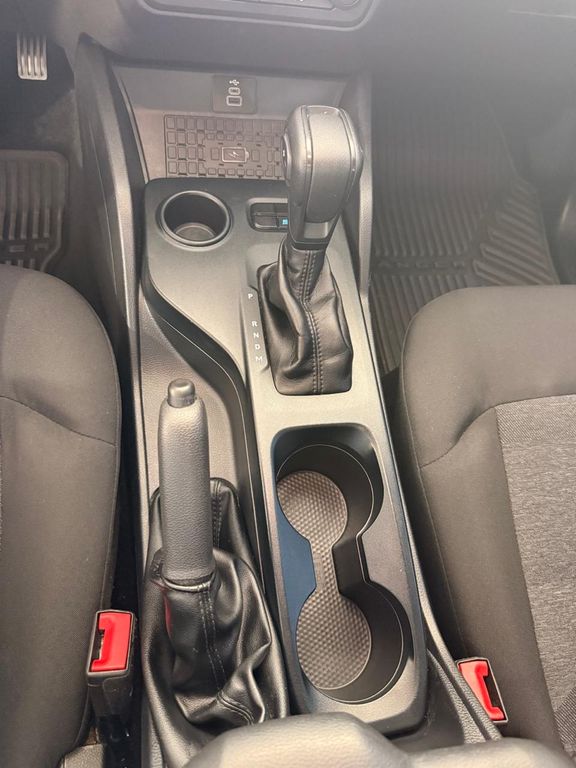 Ranger Cabine Dupla XLS 2.0 4x214