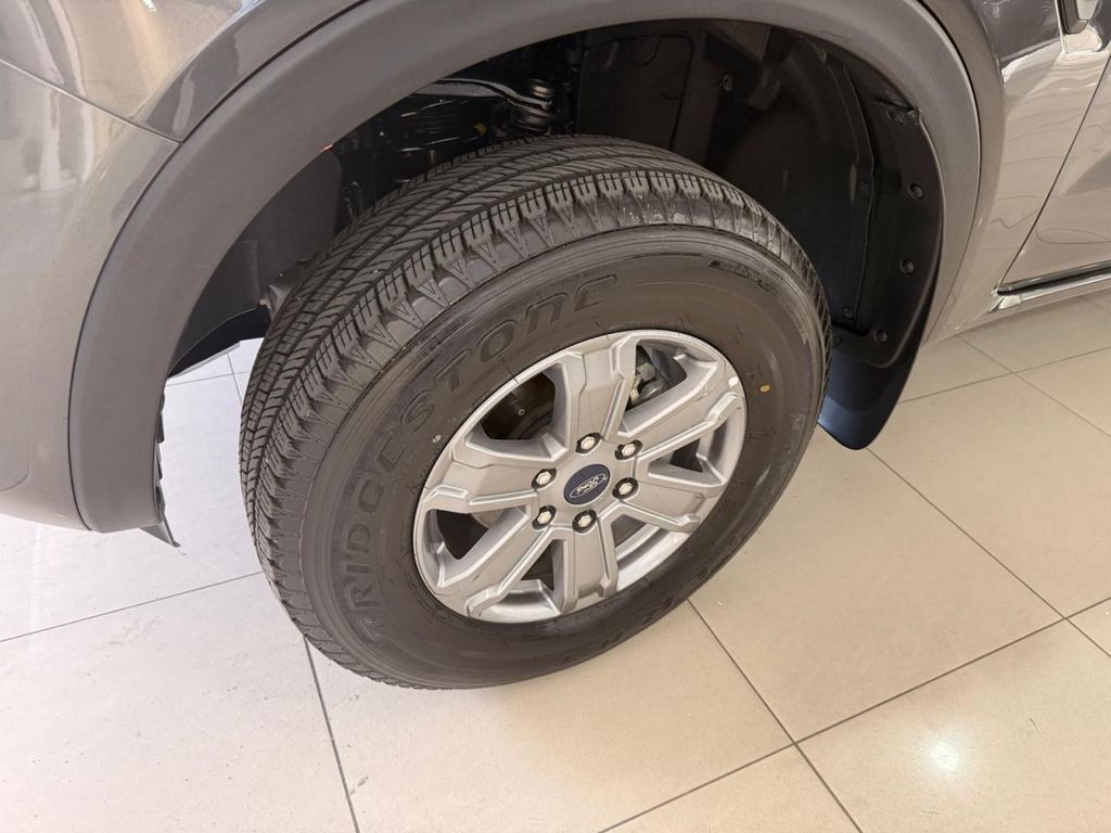 Ranger Cabine Dupla XLS 2.0 4x28