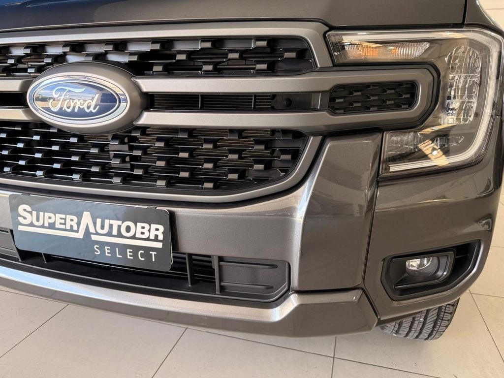 Ranger Cabine Dupla XLS 2.0 4x26