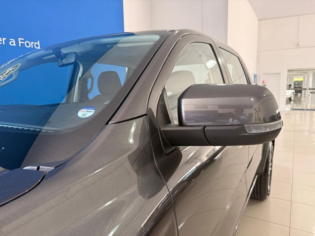 Ranger Cabine Dupla XLS 2.0 4x27