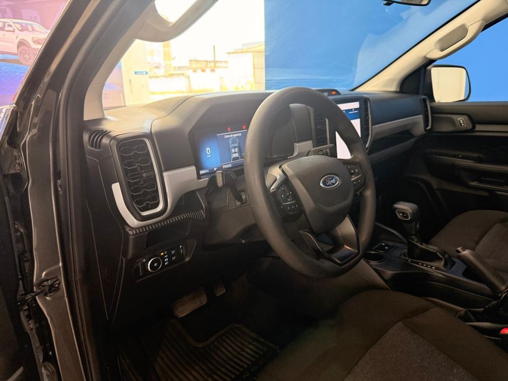 Ranger Cabine Dupla XLS 2.0 4x216