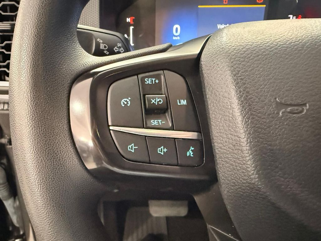 Ranger Cabine Dupla XLS 2.0 4x217