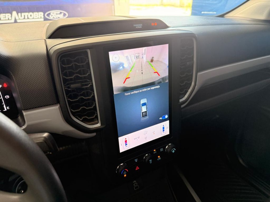 Ranger Cabine Dupla XLS 2.0 4x218