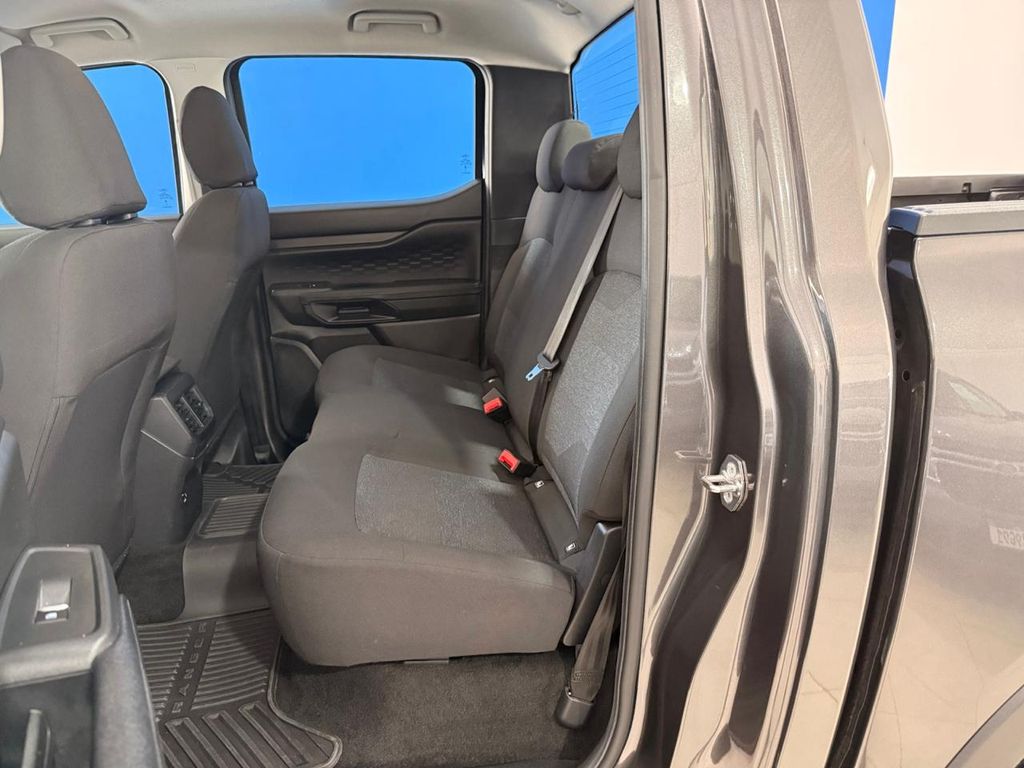 Ranger Cabine Dupla XLS 2.0 4x219