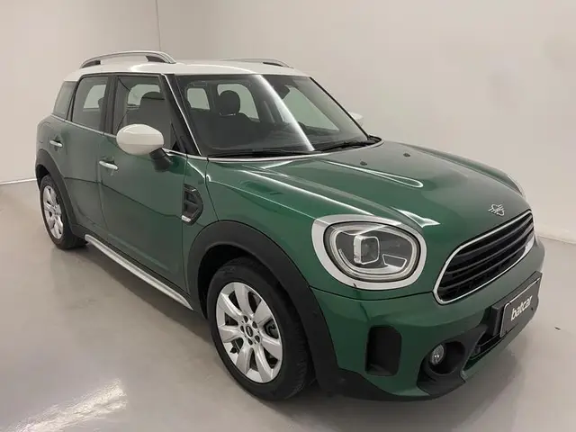 Carro MINI Cooper Countryman 2022 1.5 Turbo Aut.