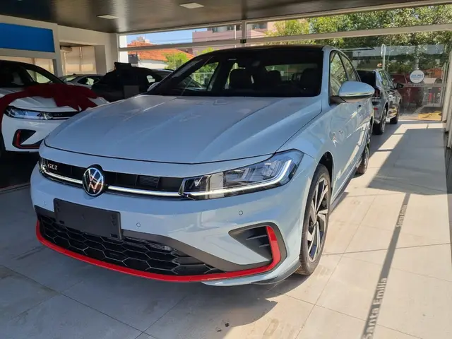 Carro Volkswagen Jetta 2026 2.0 GLI 350 TSI AT