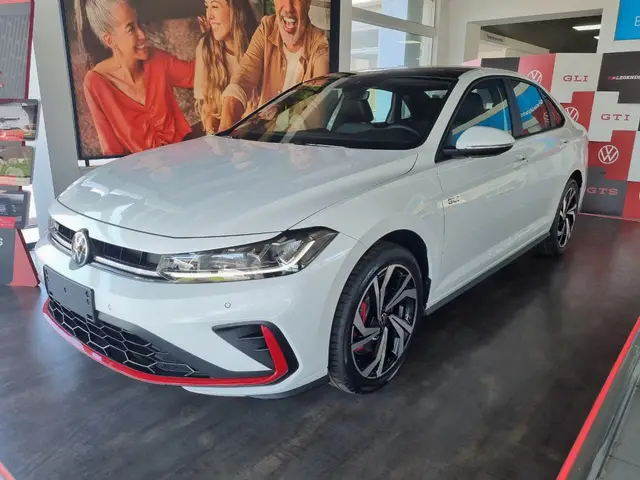 Carro Volkswagen Jetta 2026 2.0 GLI 350 TSI AT