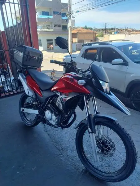 Moto Honda XRE 300 2012 (ABS)