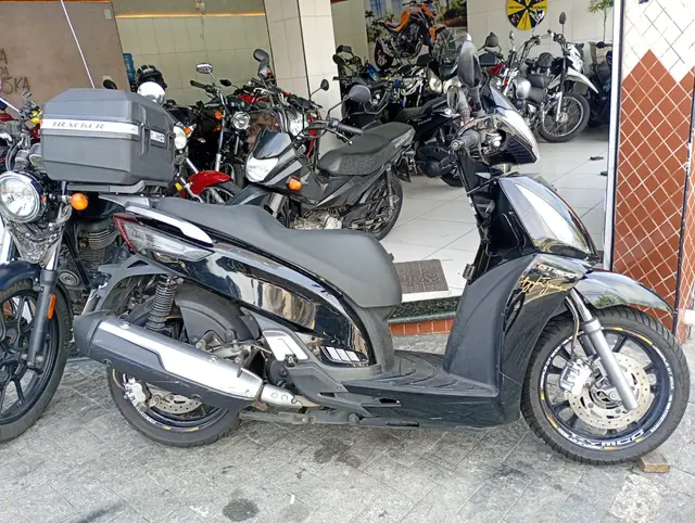 Moto Kymco PEOPLE GT 300I 2022 PEOPLE GT 300I