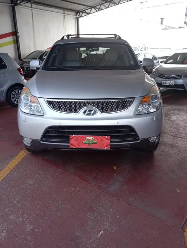 Carro Hyundai Veracruz 2011 GLS 3.8 V6