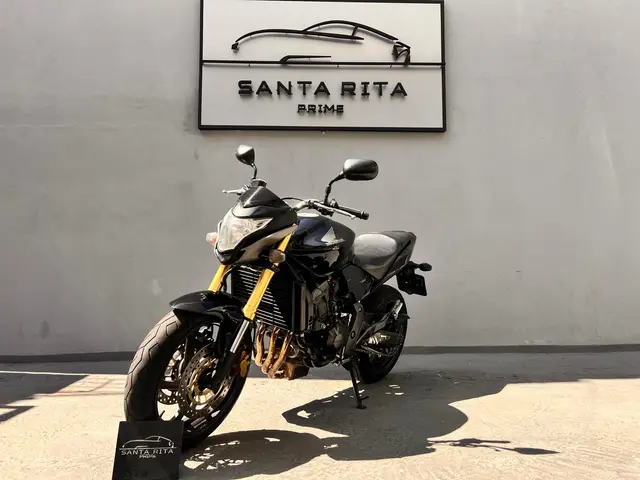 Moto Honda CB 600F 2013 Hornet (ABS)