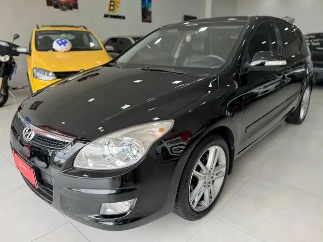 Carro Hyundai i30 2010 GLS 2.0 16V (aut)