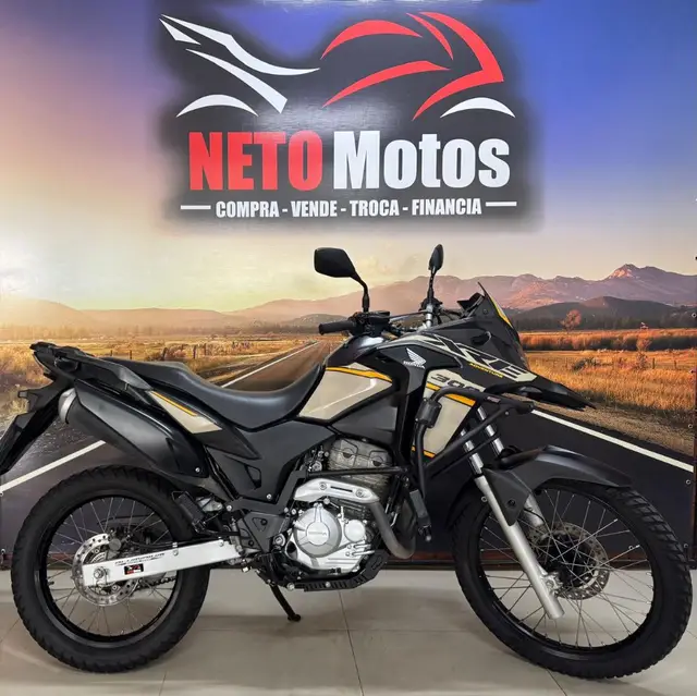 Moto Honda XRE 300 2023 Adventure