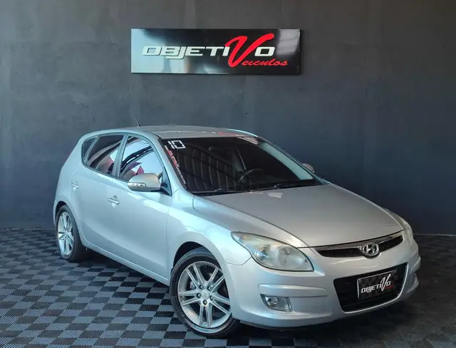 Carro Hyundai i30 2010 2.0 16V