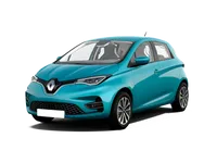 Renault Zoe 2022