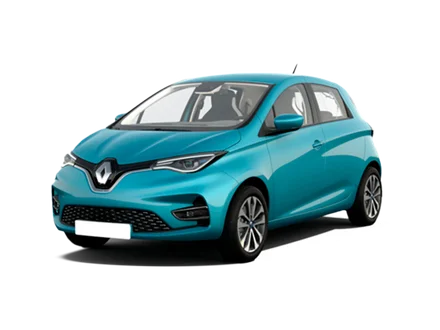 Renault Zoe Intense (Elétrico)