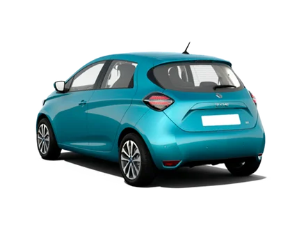 Renault Zoe Intense (Elétrico)