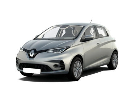 Imagem do veículo Renault Zoe 2021 Life (Elétrico)