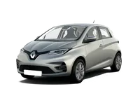 Renault Zoe 2022