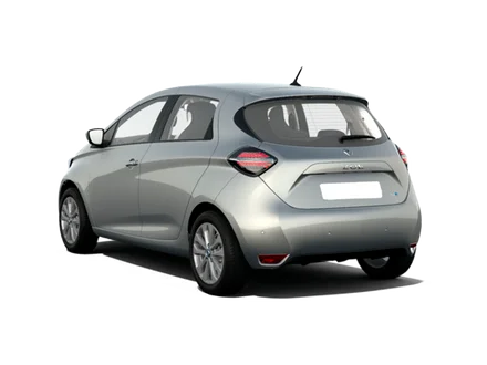 Renault Zoe Life (Elétrico)