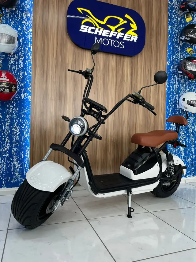 Moto MotoChefe S8 2025 2000W