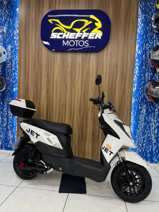 Moto MotoChefe Jet 2026 1000W