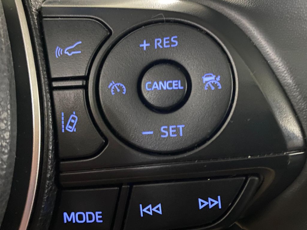 Corolla Altis Hybrid Premium 1.8 Flex9