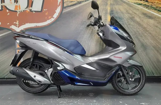 Moto Honda PCX 150 2021 ABS