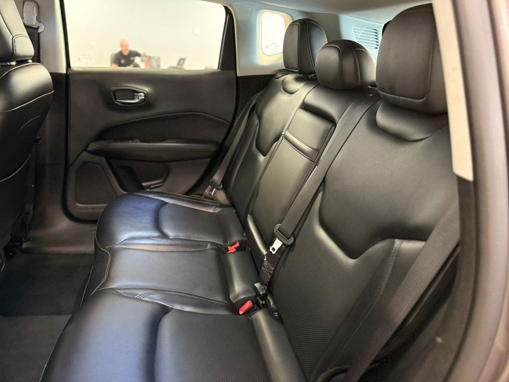 Compass 2.0 Longitude 4x2 (Aut) (Flex)11