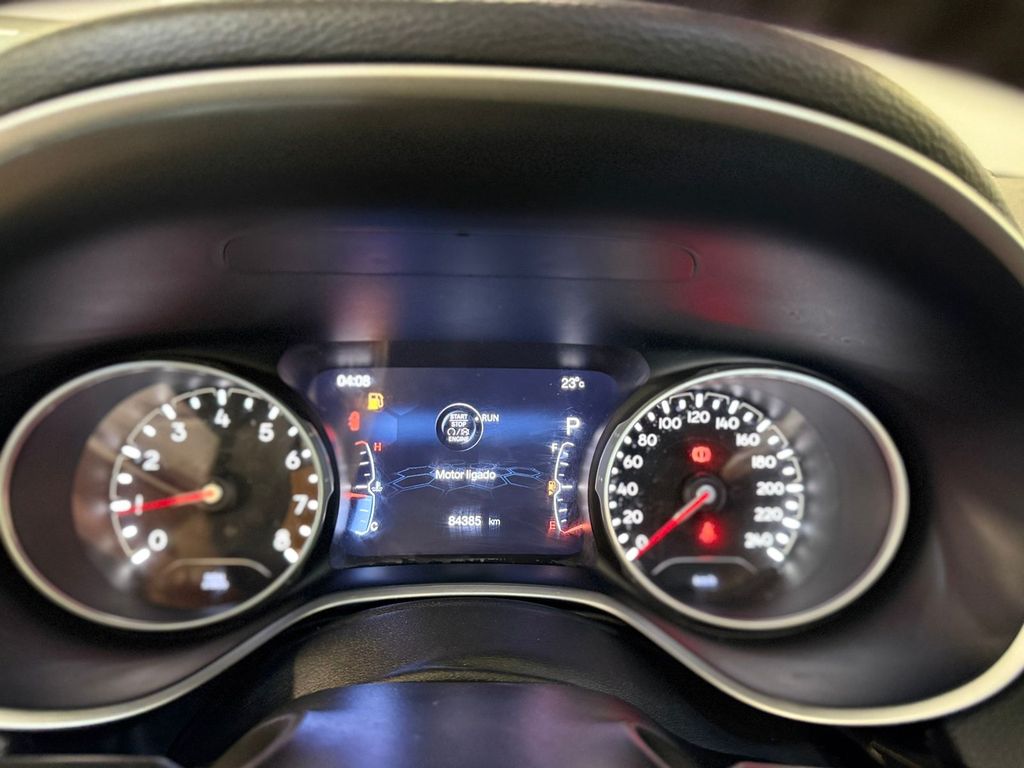 Compass 2.0 Longitude 4x2 (Aut) (Flex)17