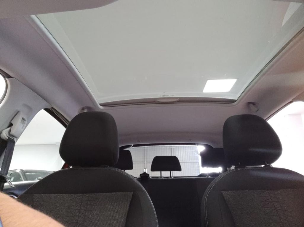 208 Allure 1.6 16V (Flex) (Aut)11