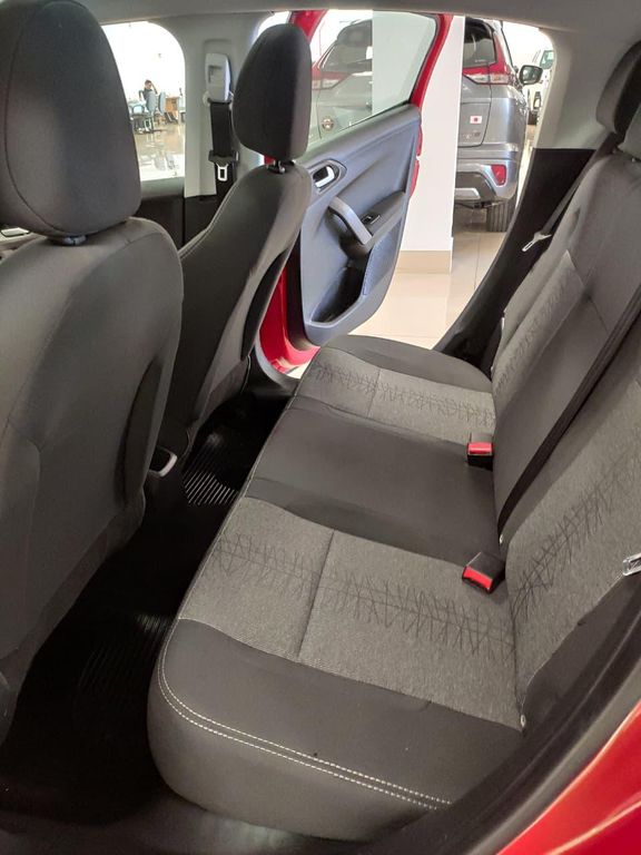 208 Allure 1.6 16V (Flex) (Aut)12