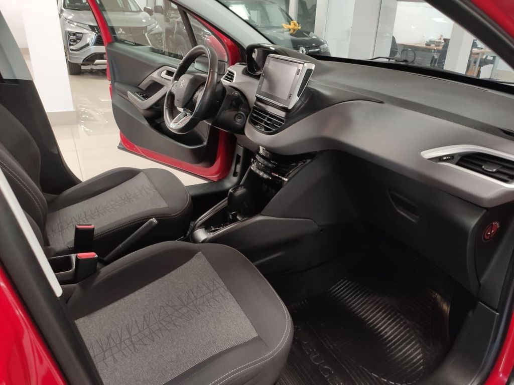 208 Allure 1.6 16V (Flex) (Aut)13