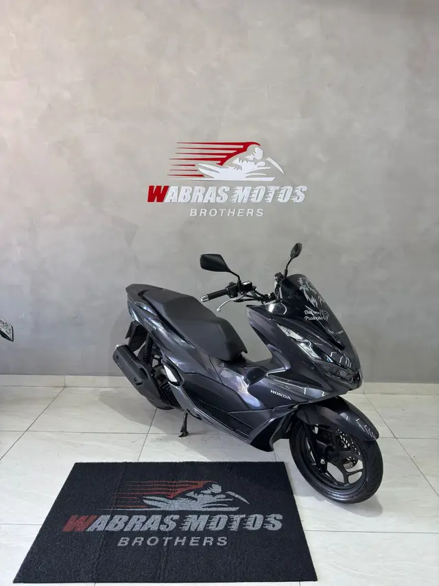 Moto Honda PCX 160 2024 ABS