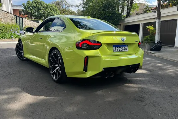 Renan Bandeira/Mobiauto