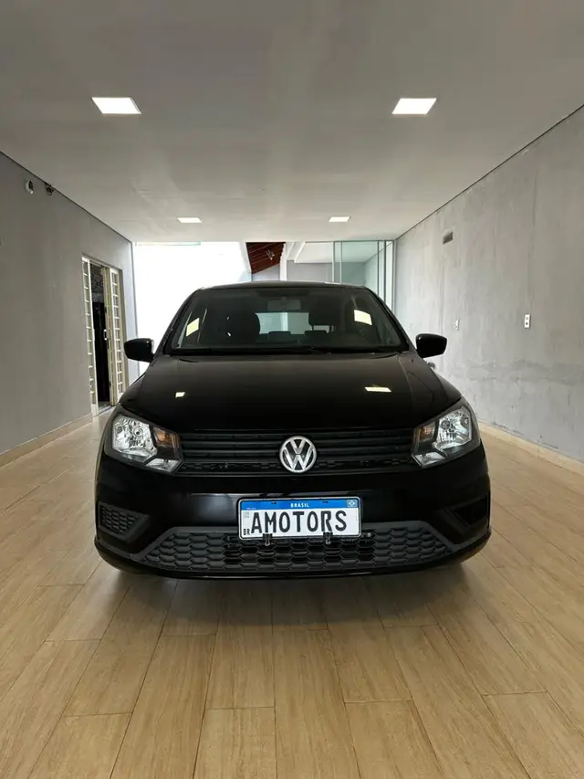 Carro Volkswagen Gol 2023 1.0 12v (Flex)